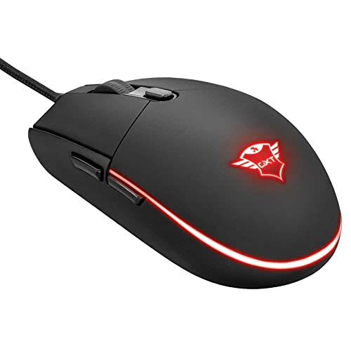 Trust Gaming GXT 838 Azor Gaming Tastatur und Maus Set, Spanisches QWERTY-Layout Bild 3