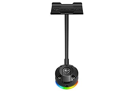 COUGAR Bunker S RGB Vakuum-Gaming-Headset-Ständer Bild 1