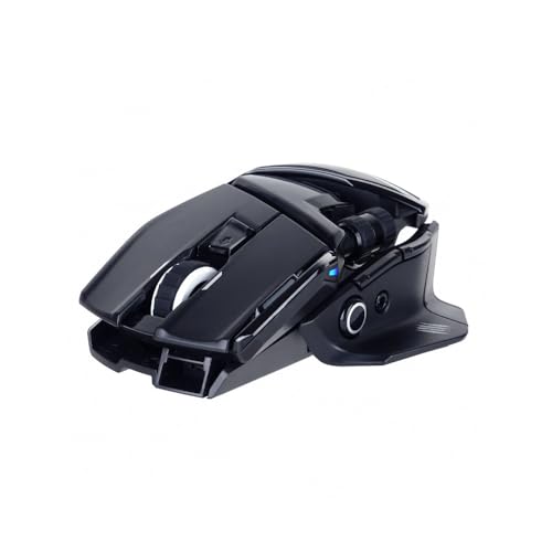MadCatz R.A.T. AIR Wireless Power Gaming Mouse Bild 3