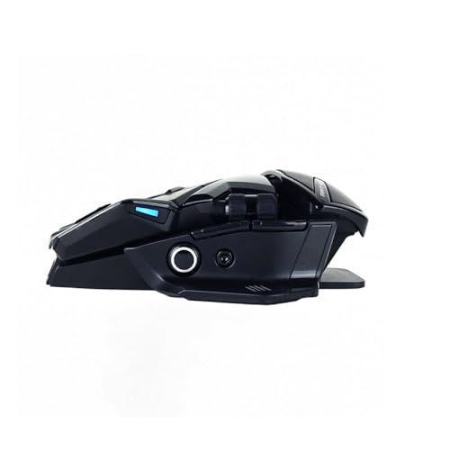 MadCatz R.A.T. AIR Wireless Power Gaming Mouse Bild 4