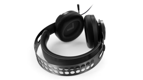 Lenovo Legion H500 Pro 7.1 Over-Ear Gaming Kopfhörer mit Mikrofon Bild 2