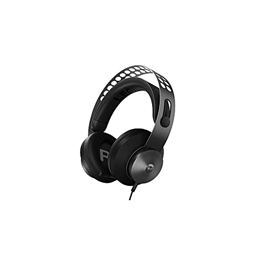 Lenovo Legion H500 Pro 7.1 Over-Ear Gaming Kopfhörer mit Mikrofon Bild 5