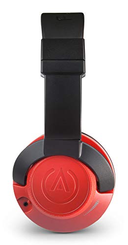 PowerA Fusion Kabel-Gaming-Headset - Crimson Fade Bild 2