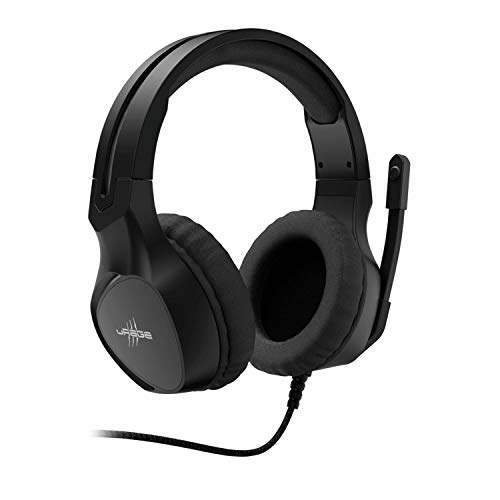 uRage Hama 186009 Gaming-HS SoundZ 300 Kopfbügel-Headset Bild 2