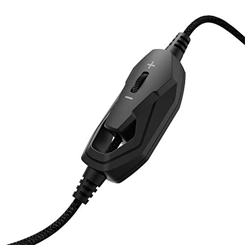 uRage Hama 186009 Gaming-HS SoundZ 300 Kopfbügel-Headset Bild 5