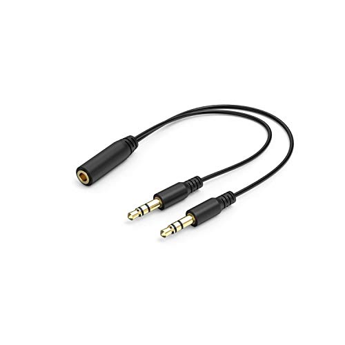 uRage Hama 186009 Gaming-HS SoundZ 300 Kopfbügel-Headset Bild 7