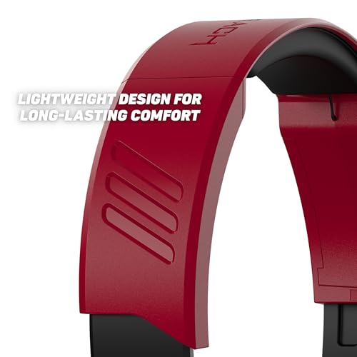 Turtle Beach Recon 70 Gaming Headset - Midnight Red for PlayStation 4 Bild 4