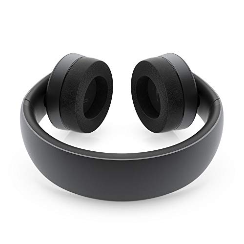 Alienware 7.1 PC Gaming Headset AW510H Dark 50 mm Hi-Res Treiber Geräuschunterdrückung Mikrofon Multi Platform kompatibel (PS4, Xbox One, Switch) über 3,5 mm Klinke Bild 3