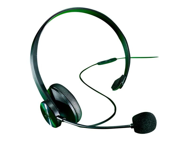 Razer Tetra für PlayStation - Ultraleichtes Gaming Chat-Headset für PS4 und PS5 (Karioid-Mikrofon, Umgebungsgeräusch-Unterdrückung, Lautstärkeregler, Dual Shock 4 Anschluss) Schwarz Bild 2