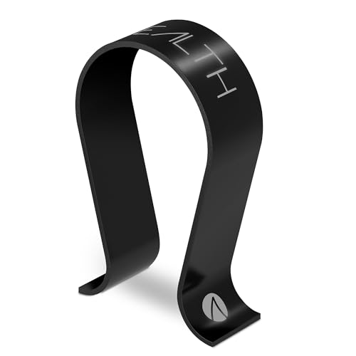STEALTH PS4 Gaming-Headset-Ständer – Schwarz zur sicheren Aufbewahrung Ihres Gaming-Headsets Bild 7