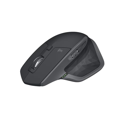 Logitech MX Master 2s Bild 1