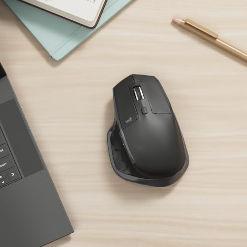 Logitech MX Master 2s Bild 2