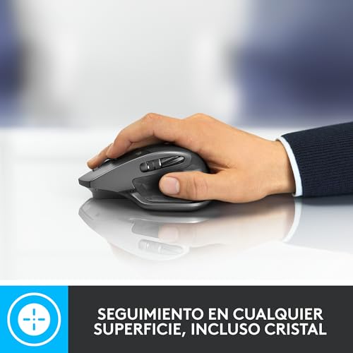 Logitech MX Master 2s Bild 4