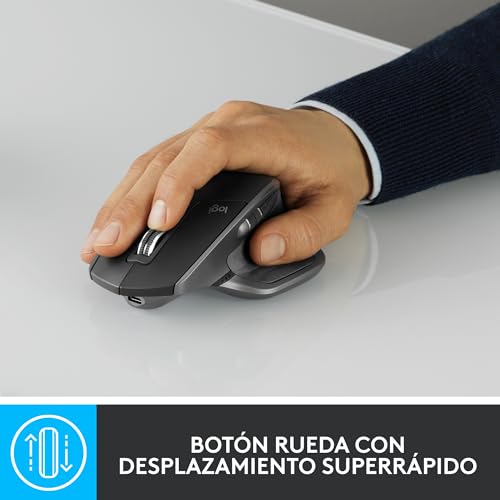 Logitech MX Master 2s Bild 5