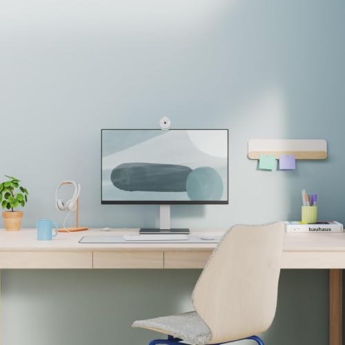 Logitech H390 verkabelter Kopfhörer für PC/Laptop, Stereokopfhörer mit rauschunterdrückendem Mikrofon USB-A, Inline-Steuerungen, für Chromebook geeignet - Weiß Bild 5