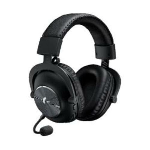 Logitech G Pro X Gaming Headset ACCS Bild 1
