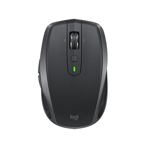 Logitech MX Anywhere 2S (Old Version) Bild 1