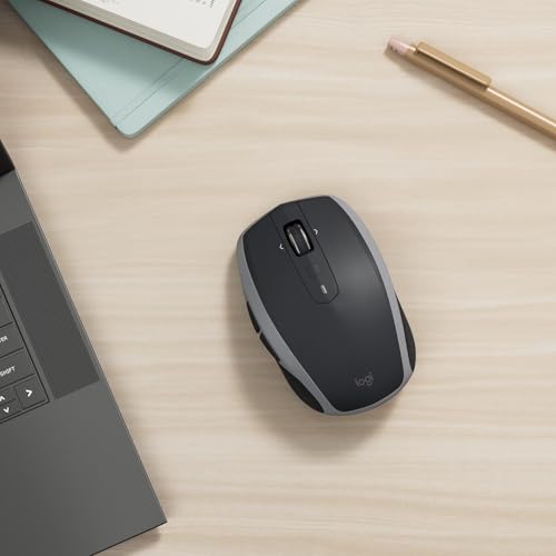 Logitech MX Anywhere 2S (Old Version) Bild 2