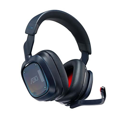 Logitech G Astro A30 Lightspeed Kabelloses Gaming-Headset Bild 1