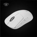 Logitech G PRO X SUPERLIGHT kabellose Gaming-Maus mit HERO 25K Sensor, Ultra-leicht mit 63g, 5 programmierbare Tasten, 70 Stunden Akkulaufzeit, PTFE-Füße ohne Zusatzstoffe, PC/Mac - Weiß Bild 4