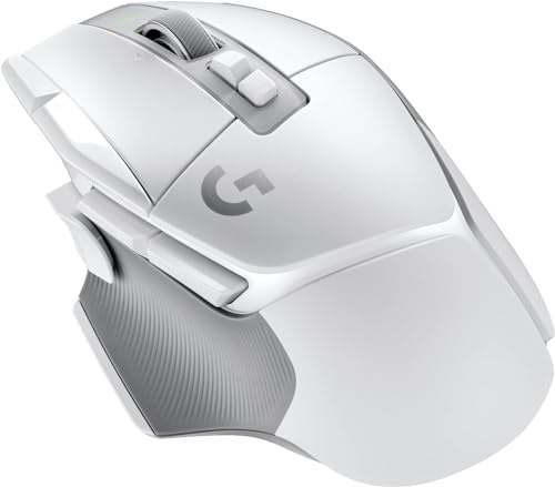 Logitech G502 X Lightspeed Souris Bild 1