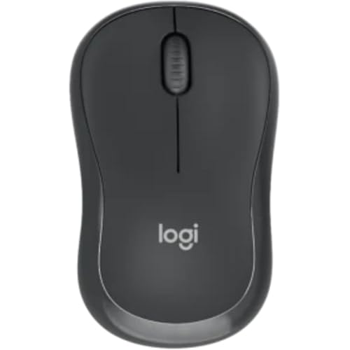 Logitech MK370 Combo for Business, große Tastatur und Maus kabellos, sicherer Logi Bolt USB-Empfänger, Bluetooth, global Zertifiziert Windows/Mac/Chrome, Linux, Deutsches QWERTZ - Grau Bild 5