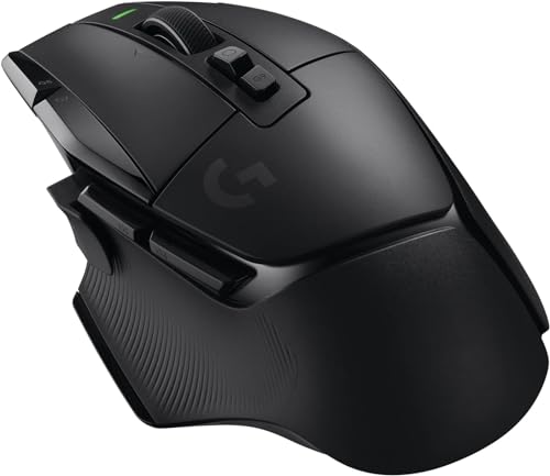 Logitech G502 X Lightspeed Souris Bild 1