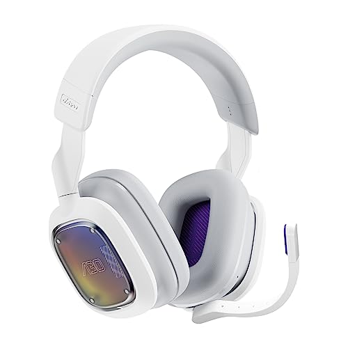 Logitech G Astro A30 Lightspeed Kabelloses Gaming-Headset Bild 1