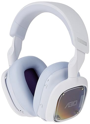 Logitech G Astro A30 Lightspeed Kabelloses Gaming-Headset Bild 4
