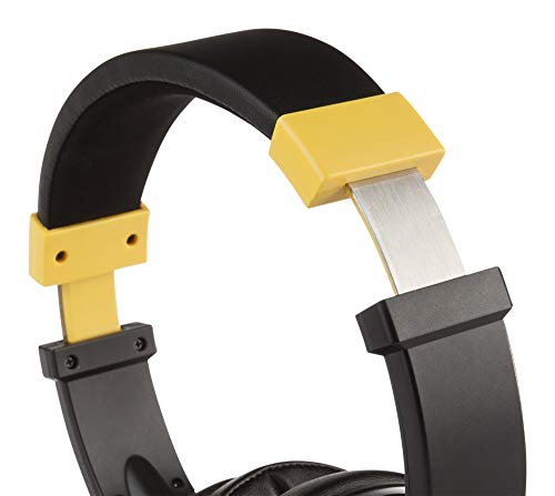 PowerA Pokémon Kable-Gaming-Headset – Pikachu Silhouette Bild 5