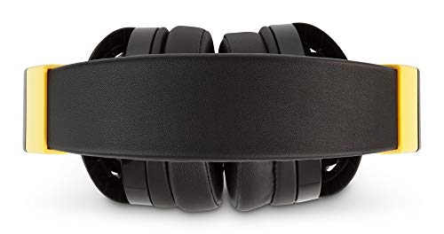 PowerA Pokémon Kable-Gaming-Headset – Pikachu Silhouette Bild 7