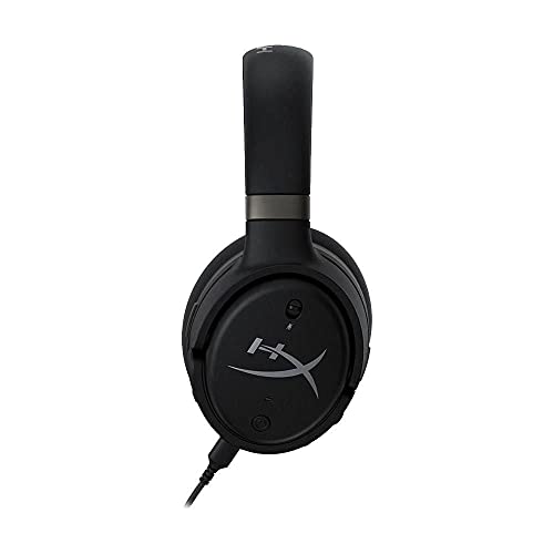 HyperX Cloud Orbit S — Gaming-Headset mit Waves Nx 3D-Audio und Waves Nx Head-Bewegungserkennungstechnologie, black Bild 5