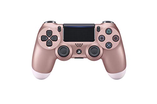PlayStation 4 - DualShock 4 Wireless Controller, Rose Gold Bild 1