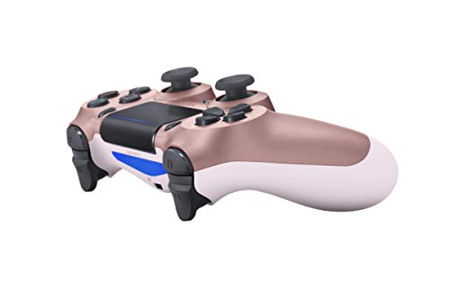 PlayStation 4 - DualShock 4 Wireless Controller, Rose Gold Bild 2