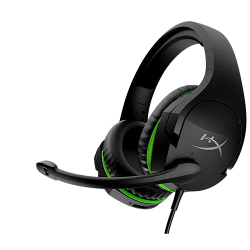 HyperX Cloud Stinger für Xbox – Gaming Kopfhörer Bild 1