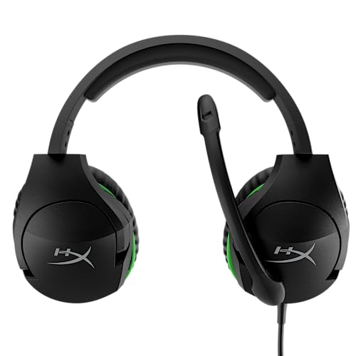 HyperX Cloud Stinger für Xbox – Gaming Kopfhörer Bild 2