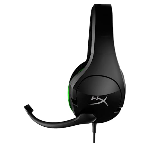 HyperX Cloud Stinger für Xbox – Gaming Kopfhörer Bild 3