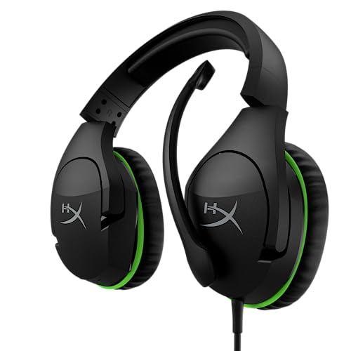HyperX Cloud Stinger für Xbox – Gaming Kopfhörer Bild 4