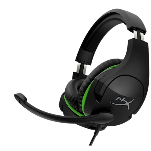 HyperX Cloud Stinger für Xbox – Gaming Kopfhörer Bild 5