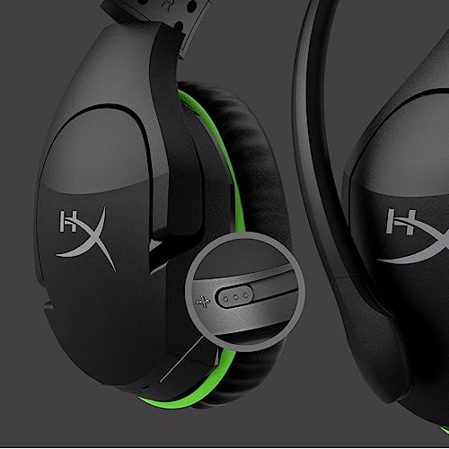 HyperX Cloud Stinger für Xbox – Gaming Kopfhörer Bild 7