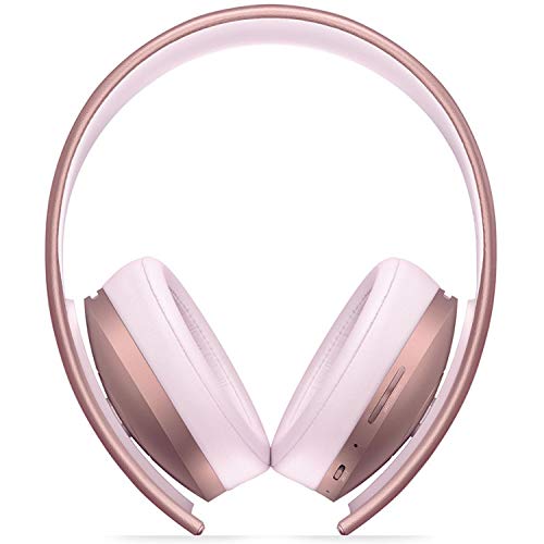 PlayStation 4 Wireless Headset Rose Gold Bild 2