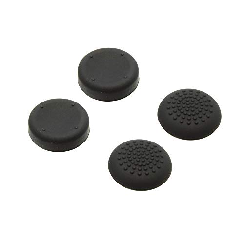 Konix Mythics Gaming-Zubehörpaket für PS4 - PS-400-Headset - Doppel-Ladestation - 3 m USB-Ladekabel - Daumenstützen Bild 5