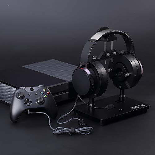 Boom Gaming-Mikrofonkabel, kompatibel mit Game-PS4, Xbox One PC, Laptop, Handy und Sony MDRXB950BT, MDRXB650BT, MDR1000X, WH1000XM2, MDR-1A Kopfhörer Bild 6