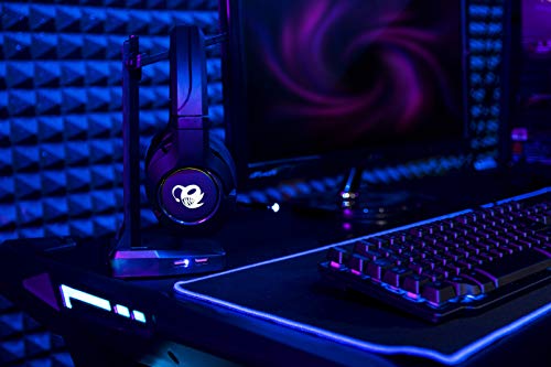 COOLBOX Auriculares+MIC DeepChroma Gaming RGB PRO Bild 4