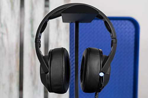 COOLBOX Auriculares+MIC DeepChroma Gaming RGB PRO Bild 7