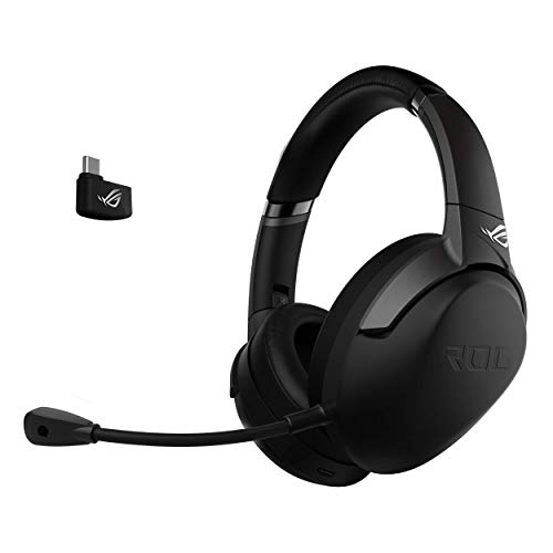 ASUS - Casque sans fil ROG Strix GO 2.4 Ghz Bild 1
