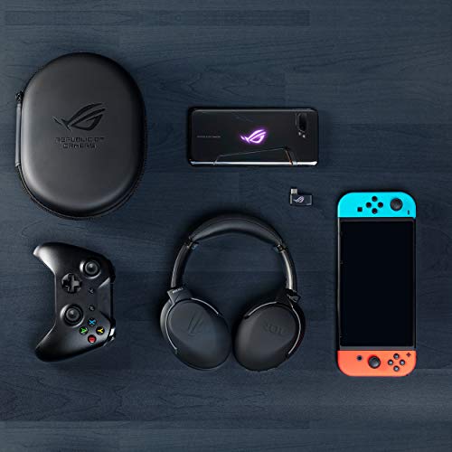 ASUS - Casque sans fil ROG Strix GO 2.4 Ghz Bild 6