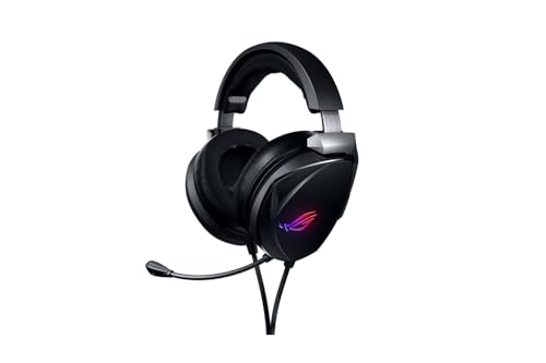 ASUS - Casque Gamer ROG Theta 7.1 Noir Bild 1