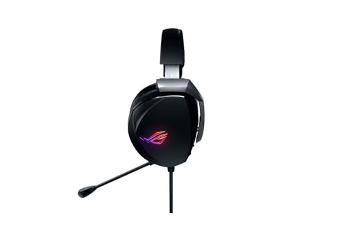 ASUS - Casque Gamer ROG Theta 7.1 Noir Bild 4