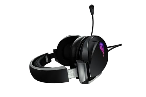 ASUS - Casque Gamer ROG Theta 7.1 Noir Bild 5